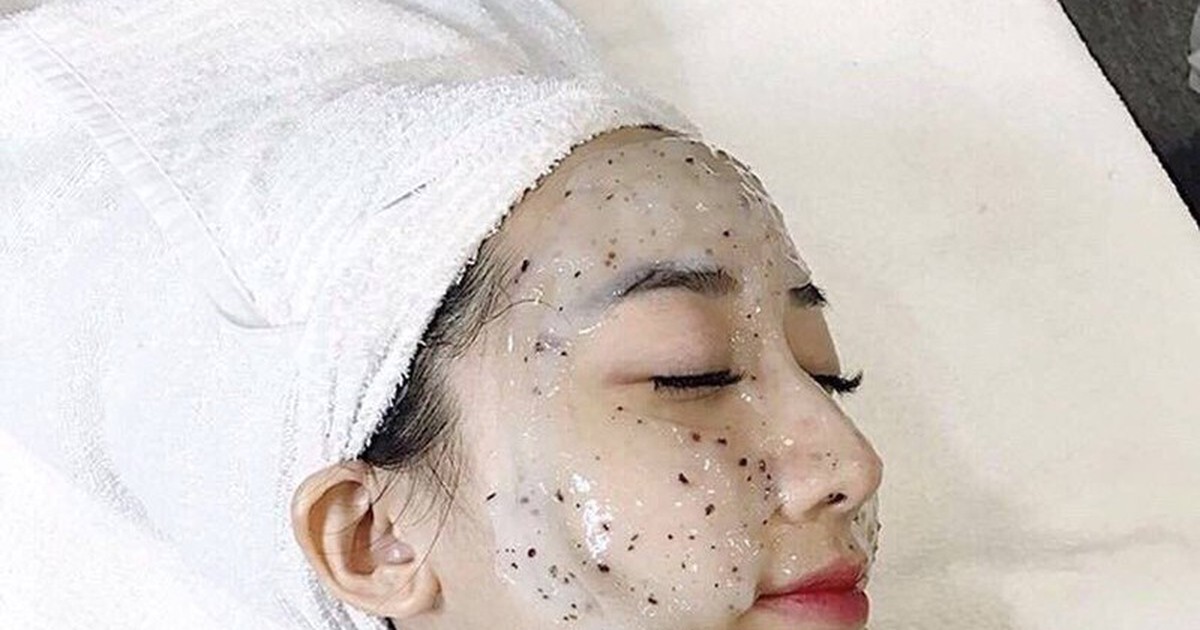 MẶT NẠ COLLAGEN HÀN QUỐC GIỮ ẨM SÂU CHO LÀN DA