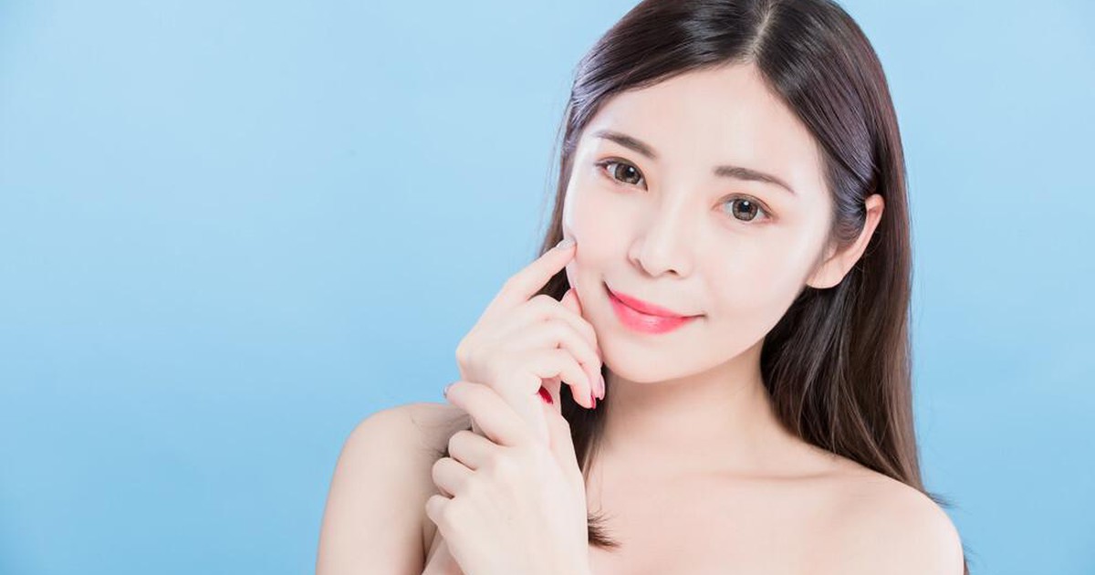 glutathione và l glutathione khác nhau như thế nào Làm trắng da bằng L-Glutathione như thế nào để hiệu quả?