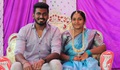 Đám cưới 3D cổ tích của cặp đôi Ấn Độ thời COVID-19