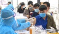 Ninh Bình: Người dân khi đến viện phải có kết quả xét nghiệm âm tính với SARS-CoV-2
