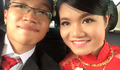 Cặp đôi 'độc nhất vô nhị' của cờ vua Việt Nam đi vào lịch sử SEA Games 