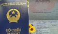 Đức nối lại việc cấp thị thực cho hộ chiếu mới của Việt Nam
