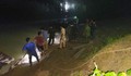 Tìm thấy thi thể thứ 2 vụ lật thuyền trên sông Chảy khiến nhiều người mất tích