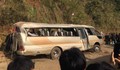 Thêm nạn nhân tử vong vụ xe chở 17 khách đi đám cưới rơi xuống vực