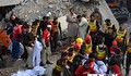 Nổ đền thờ ở Pakistan: LHQ lên án hành động tàn nhẫn vào dân thường