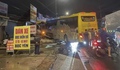 Thông tin bất ngờ về tài xế gây tai nạn làm 9 người thương vong ở Đồng Nai