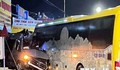 Kiểm tra Nhà xe Thành Bưởi sau vụ tai nạn nghiêm trọng ở Đồng Nai