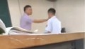 Sở GDĐT vào cuộc vụ thầy giáo xưng 'bố mày', lăng mạ học sinh trong lớp học
