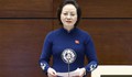 Chính phủ sẽ trình Trung ương, Quốc hội việc thực hiện cải cách tiền lương từ 1/7/2024