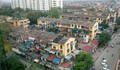 Hà Nội duyệt chi hơn 1,5 tỉ đồng lập quy hoạch cải tạo xây dựng khu tập thể Kim Liên