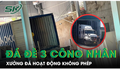 Vụ đá đè 3 công nhân tử vong: Xưởng đá mới hoạt động, xã chưa kịp kiểm tra