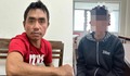 Bắt 2 cha con chuyên trộm cắp xe máy