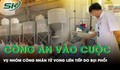 Công an vào cuộc điều tra vụ 6 công nhân Công ty Châu Tiến tử vong