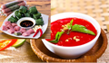 Những m&#243;n ăn ngon kh&#243; cưỡng d&#249; biết c&#243; nguy cơ mắc bệnh nguy hiểm