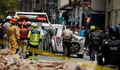 Động đất mạnh 6,5 độ tại Ecuador, ít nhất 12 người thiệt mạng