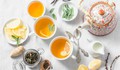 Cảnh gi&#225;c t&#225;c dụng phụ nguy hiểm khi uống tr&#224; v&#224;o buổi s&#225;ng