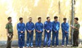 Triệt phá đường dây đánh bạc 'khủng' hàng nghìn tỉ đồng
