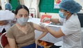 Ngày 24/3: Số ca mắc COVID-19 giảm nhẹ so với hôm qua