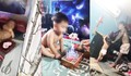 Nóng: Công an truy tìm cặp đôi 'bạo hành, cho bé trai hút ma túy' ở Hóc Môn