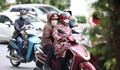 Tháng 4 vẫn còn khoảng 2 đợt không khí lạnh