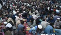 Pakistan: Giẫm đạp lúc nhận đồ miễn phí, ít nhất 9 người thiệt mạng
