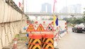 Tuyến rào chắn 'làm khổ' người dân ở Hà Nội