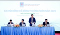 PV GAS tổ chức thành công cuộc họp Đại hội đồng cổ đông thường niên năm 2023
