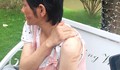 Thông tin mới nhất vụ vợ mang bầu 7 tháng bị chồng bạo hành dã man ở Hải Dương