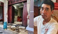 Mang xăng đốt nhà em trai sau mâu thuẫn gia đình