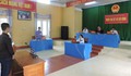 Tuyên án nam thanh niên tông CSGT chấn thương sọ não