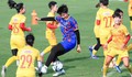 Đội tuyển nữ Việt Nam đón tin cực vui trước thềm World Cup nữ 2023