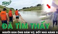Người đàn ông sát hại vợ, đốt nhà hàng xóm đã tử vong