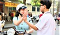 Thi lớp 10 tại Hà Nội: Thí sinh tự tin làm bài môn Toán