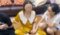 Diễn biến mới vụ bé gái 1 tháng tuổi ở Hà Nội nghi bị bạo hành
