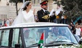 Người thừa kế ngai vàng Jordan kết hôn với ái nữ gia tộc tiếng tăm Saudi Arabia