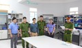 Khởi tố, bắt giam Phó Giám đốc Trung tâm của trường Đại học Tây Bắc