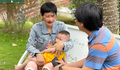 Nỗi ám ảnh của người phụ nữ bầu 7 tháng bị chồng bạo hành như thời Trung Cổ