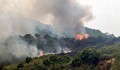 Đau lòng cháy rừng ở Quảng Ninh khiến hai người dân tử vong