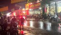 VIDEO: 2 đối tượng manh động cướp cửa hàng vàng ở Hải Dương, đã có nổ súng