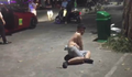 Kỷ luật cảnh cáo Phó trưởng ban ở Thừa Thiên Huế say xỉn, hành động phản cảm nơi công cộng