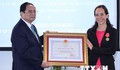 Thủ tướng trao Huân chương Hữu nghị cho Giám đốc Chiến lược GAVI