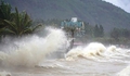 Tuần tới Biển Đông có khả năng xuất hiện bão/áp thấp nhiệt đới