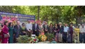 Lễ kỷ niệm ngày sinh bác sĩ Yersin tại Khánh Hoà