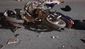 Thêm 2 nạn nhân tử vong trong vụ 2 xe máy đấu đầu ở Hoà Bình