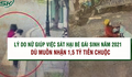 Phẫn nộ nguyên nhân kẻ bắt cóc sát hại dã man bé gái ở Gia Lâm dù muốn nhận 1,5 tỷ tiền chuộc