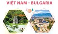 Quan hệ hữu nghị truyền thống và hợp tác nhiều mặt Việt Nam-Bulgaria