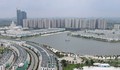Lên quận, Gia Lâm được xác định là đô thị nằm trong khu vực phát triển mở rộng nội đô 