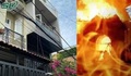 Nữ giúp việc tẩm xăng đốt nhà chủ ở Thủ Đức, một người tử vong