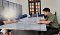 'Vạ miệng' xúc phạm công an, tiktoker bị xử phạt cả triệu đồng
