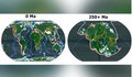Siêu lục địa mới có thể khiến Trái đất thành nơi không thể sinh sống trong 250 triệu năm nữa